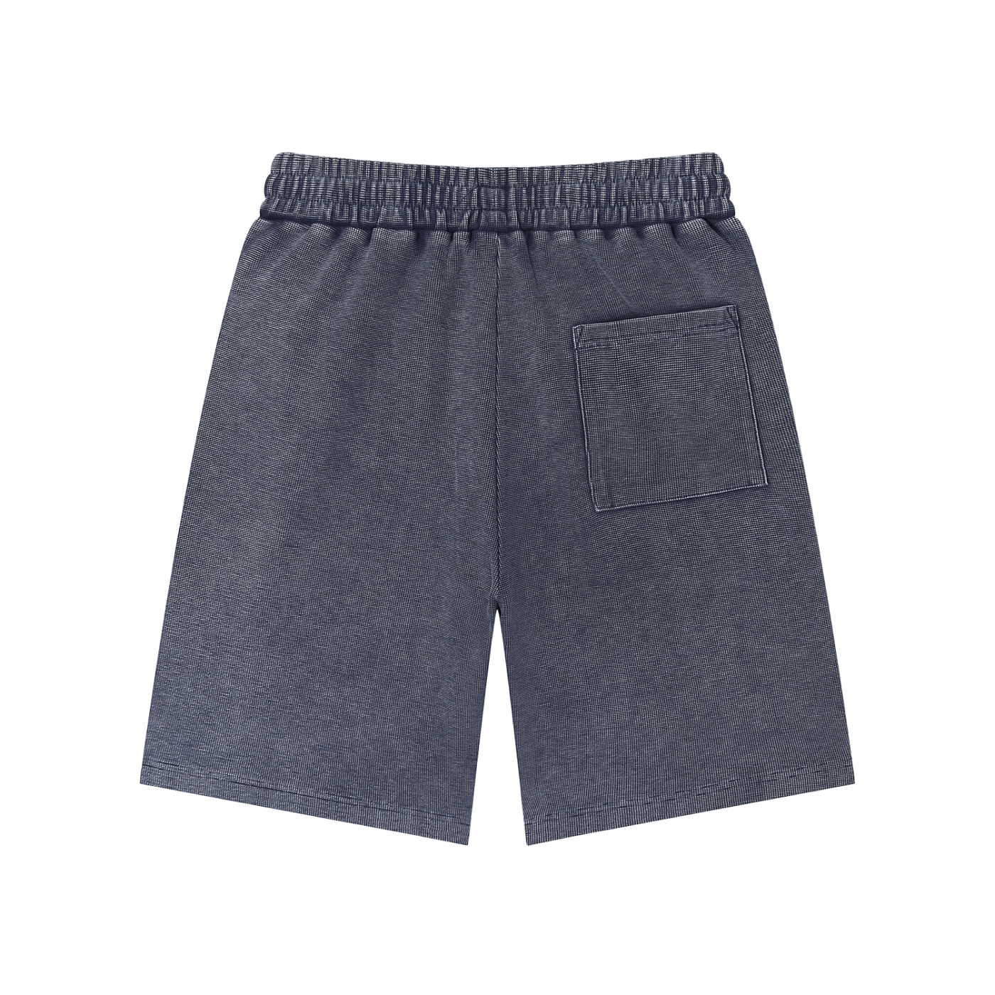 MB Waffle Knit Shorts