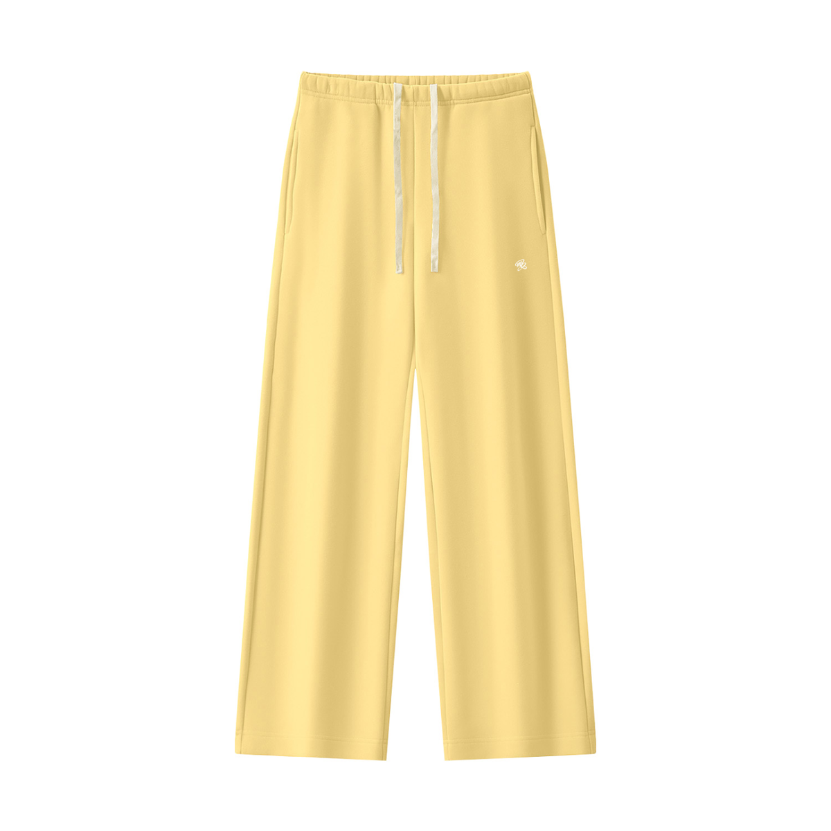 MB Women's Straight Leg Sweatpants
