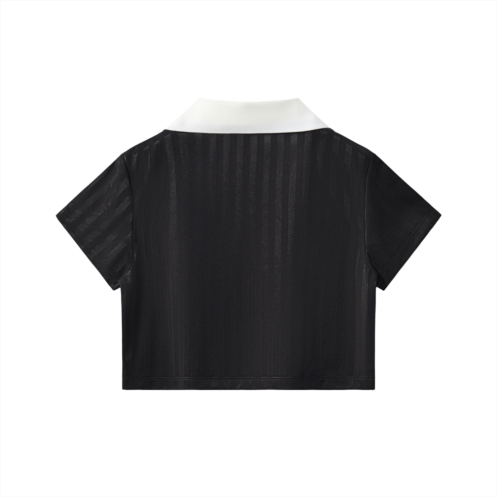 Women's MB Cropped Jersey
