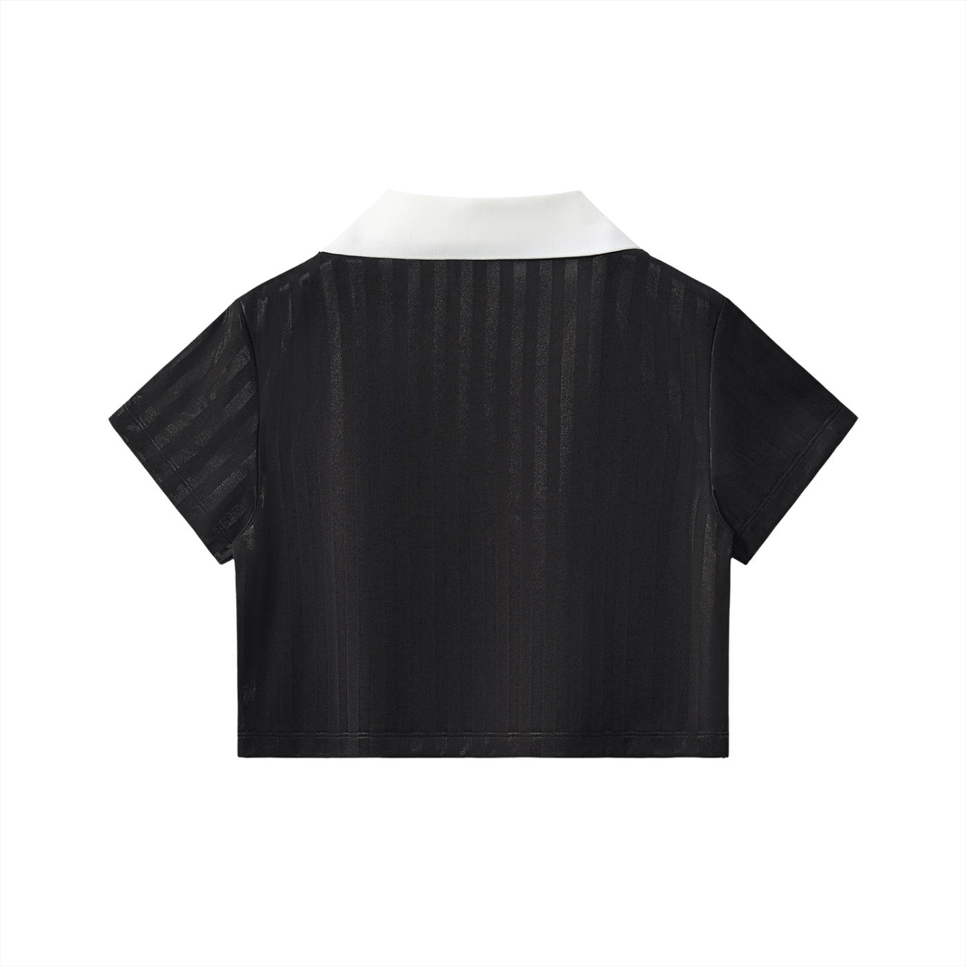 Women's MB Cropped Jersey