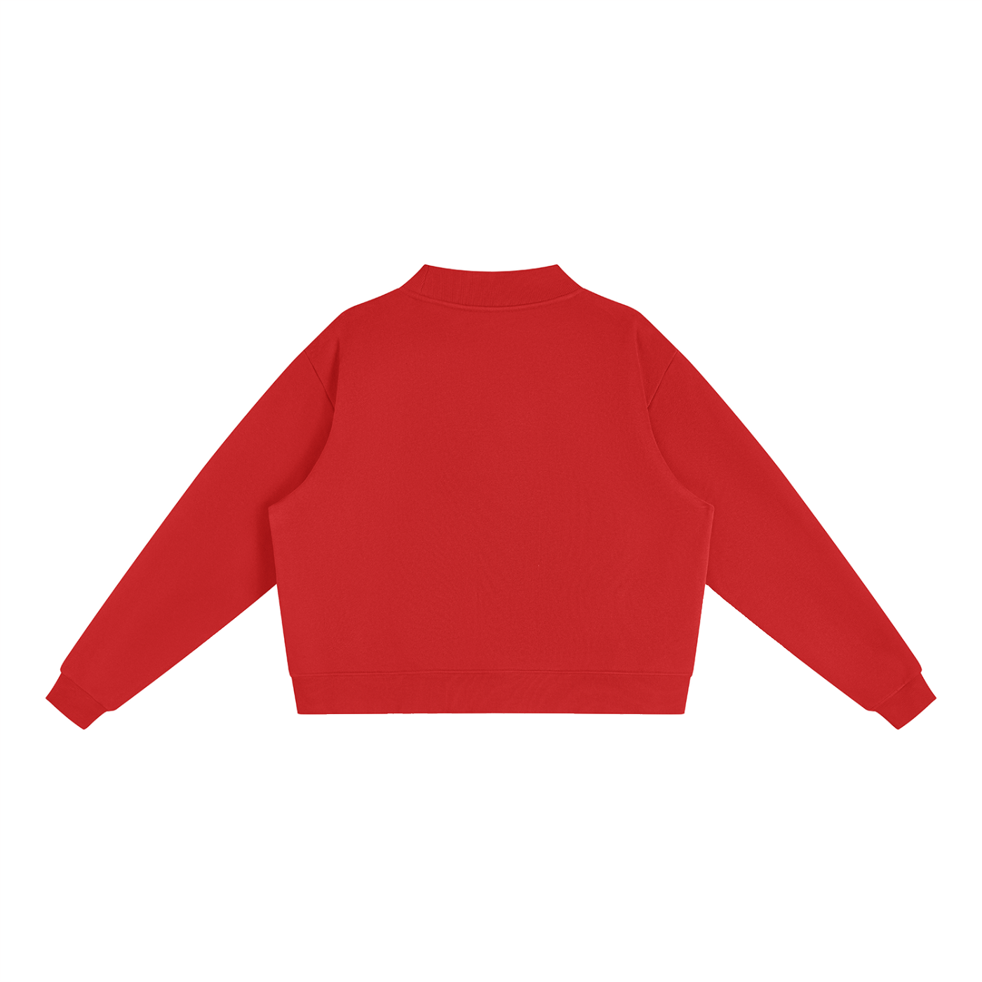 MB Women's Fleece Sweatshirt