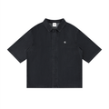 MB Unisex  Drop Shoulder Lyocell Shirt