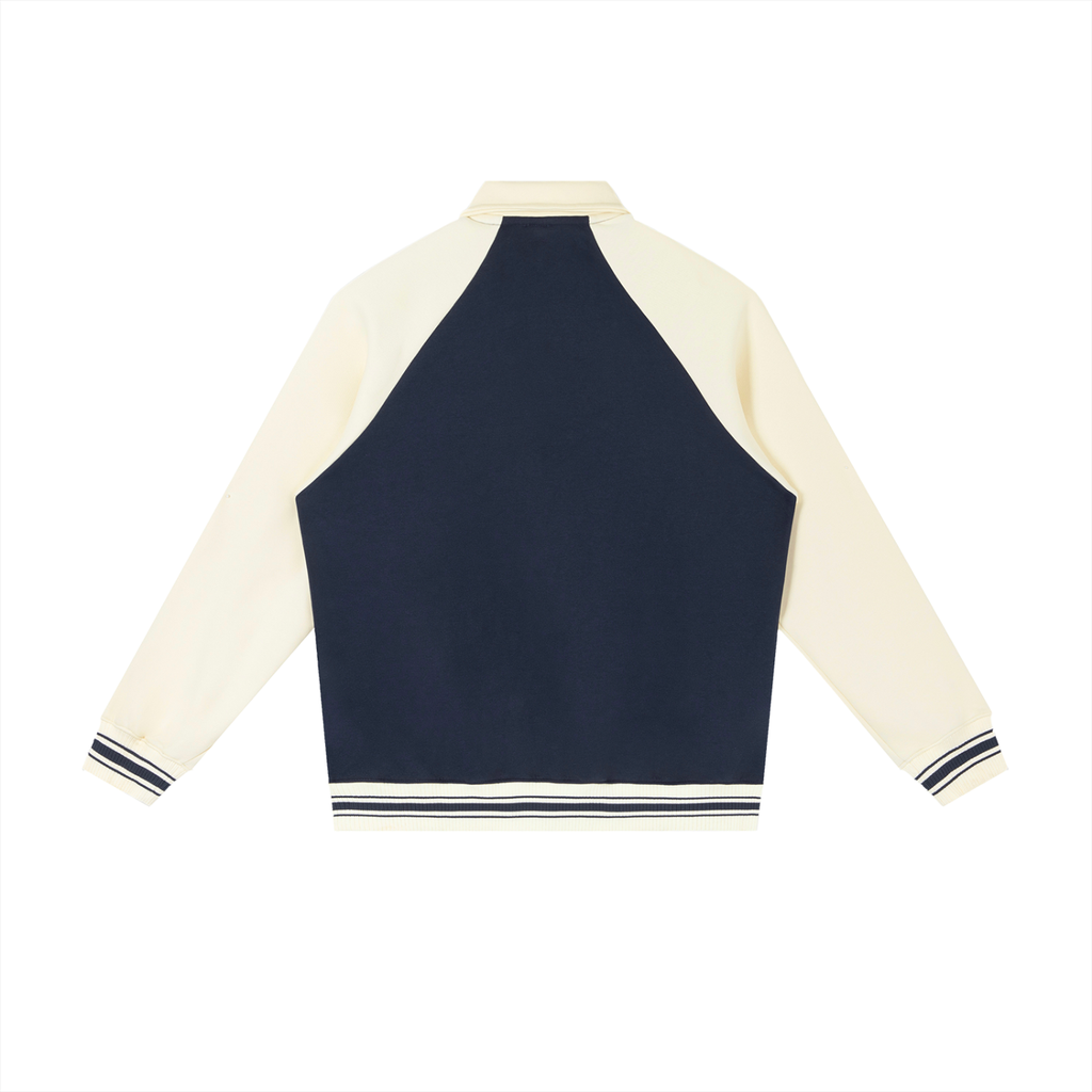 Varsity Jacket