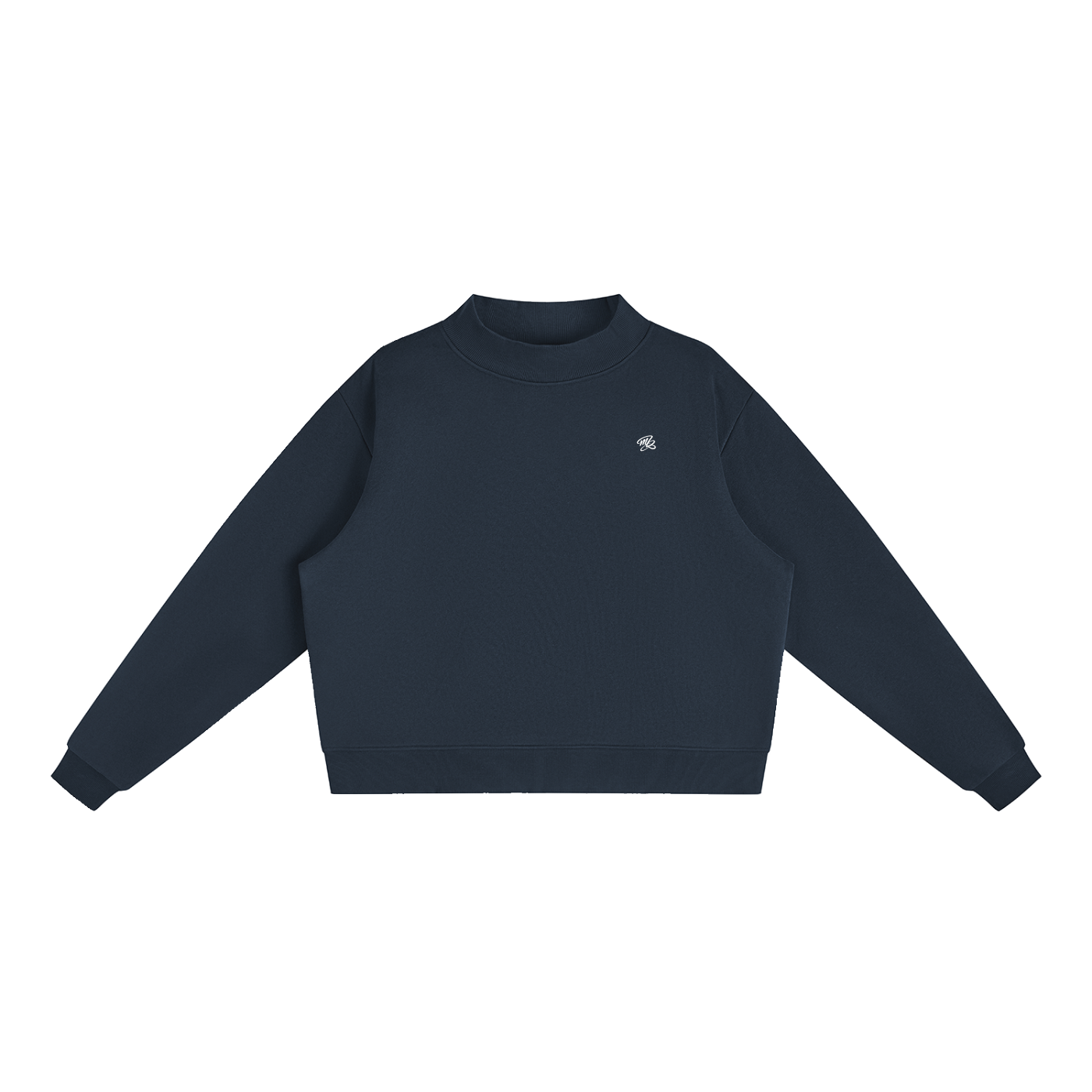 MB Women's Fleece Sweatshirt