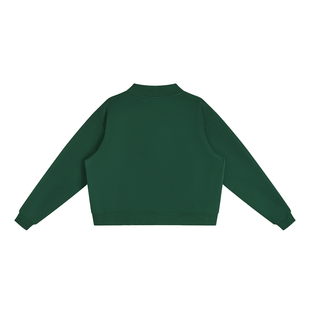 MB Women's Fleece Sweatshirt