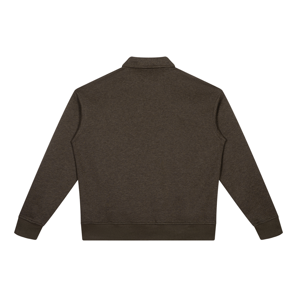 MB Unisex Quarter-Zip