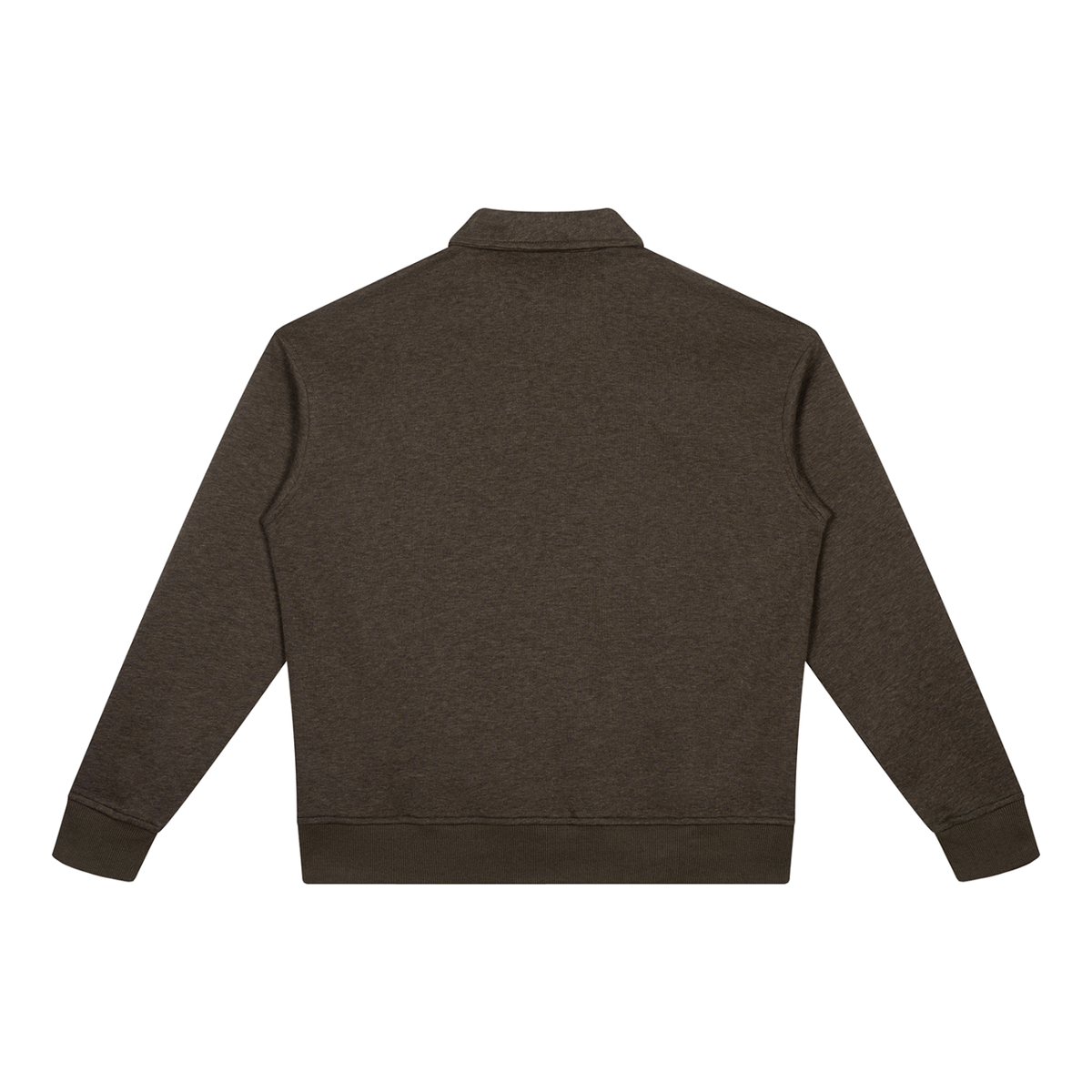MB Unisex Quarter-Zip