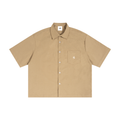 MB Unisex Boxy Shirt