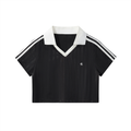 Women's MB Cropped Jersey