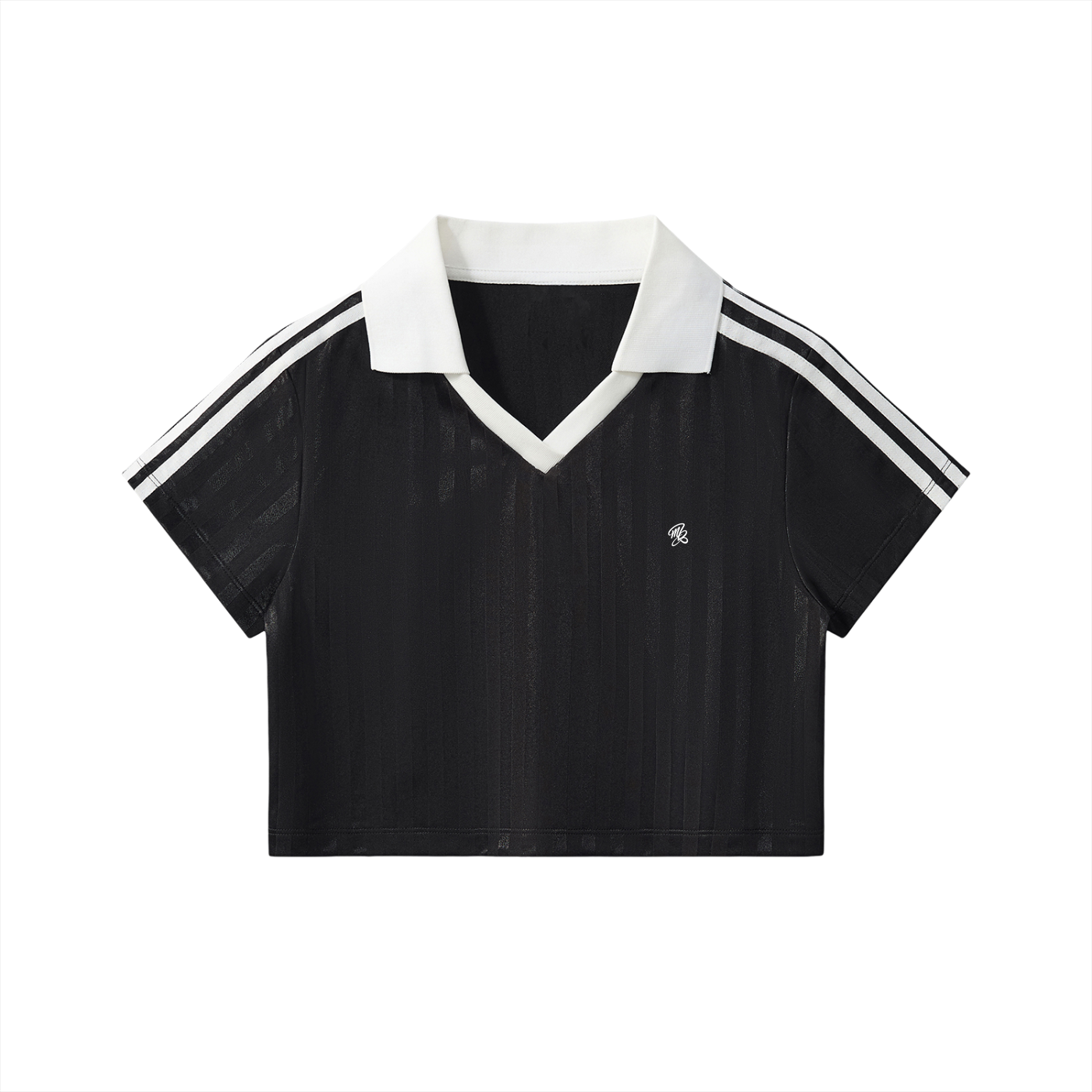 Women's MB Cropped Jersey
