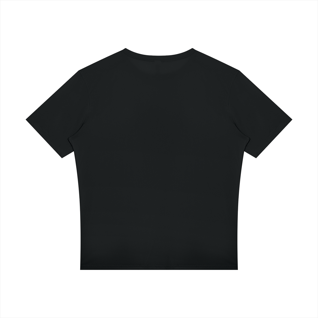 MB Men's Raglan Reflective T-Shirt