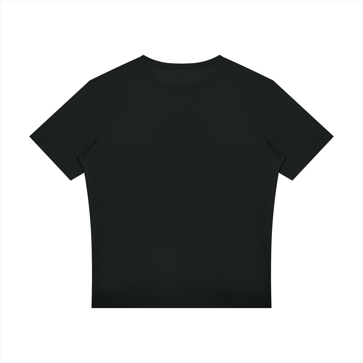 MB Men's Raglan Reflective T-Shirt