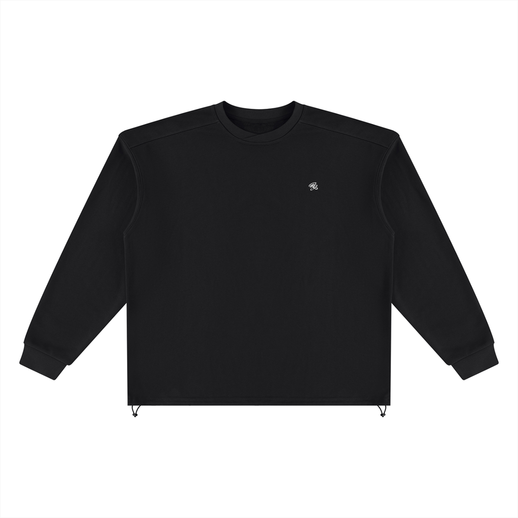 MB Unisex Oversized Sweatshirt
