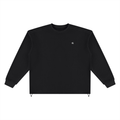 MB Unisex Oversized Sweatshirt
