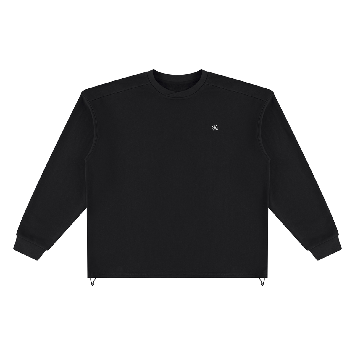 MB Unisex Oversized Sweatshirt