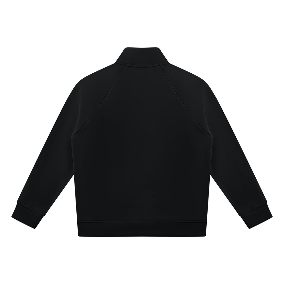 MB Unisex Stand Collar Jacket