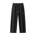 Womens MB Straight-Leg Sweatpants