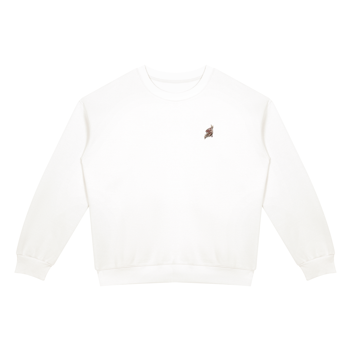 MB Unisex Japan Crewneck Sweatshirt