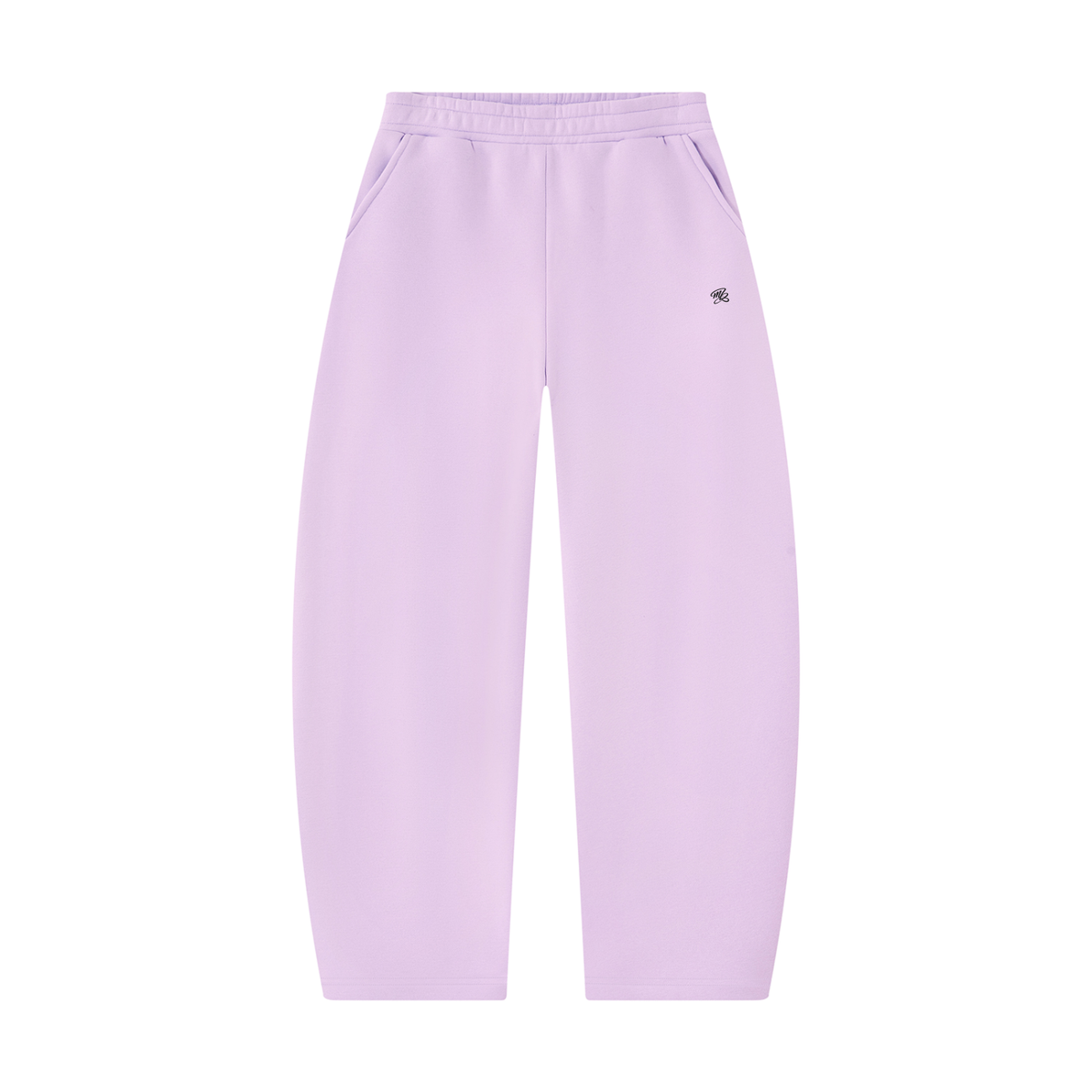 MB Unisex Barrel Leg Sweatpants