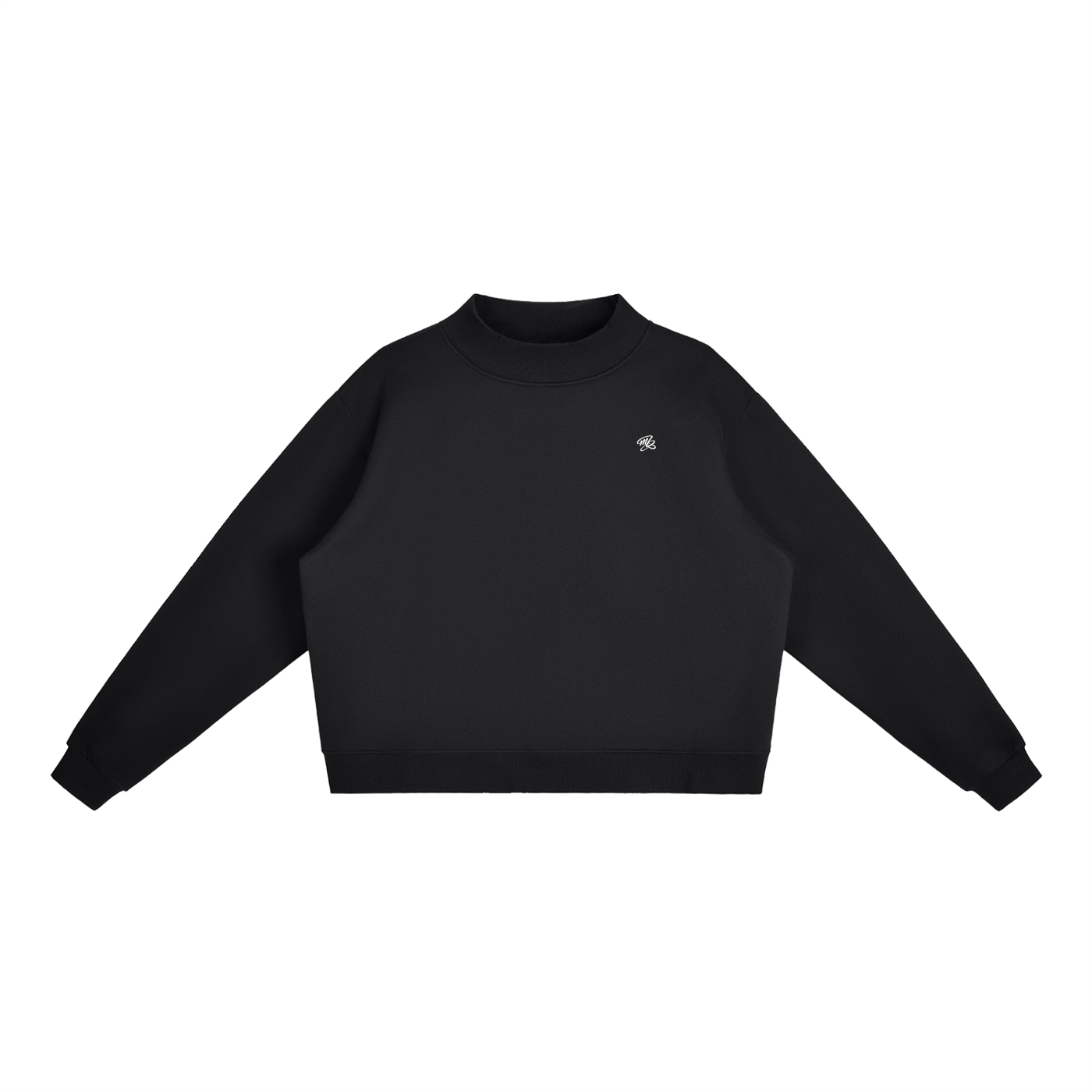 MB Women's Fleece Sweatshirt