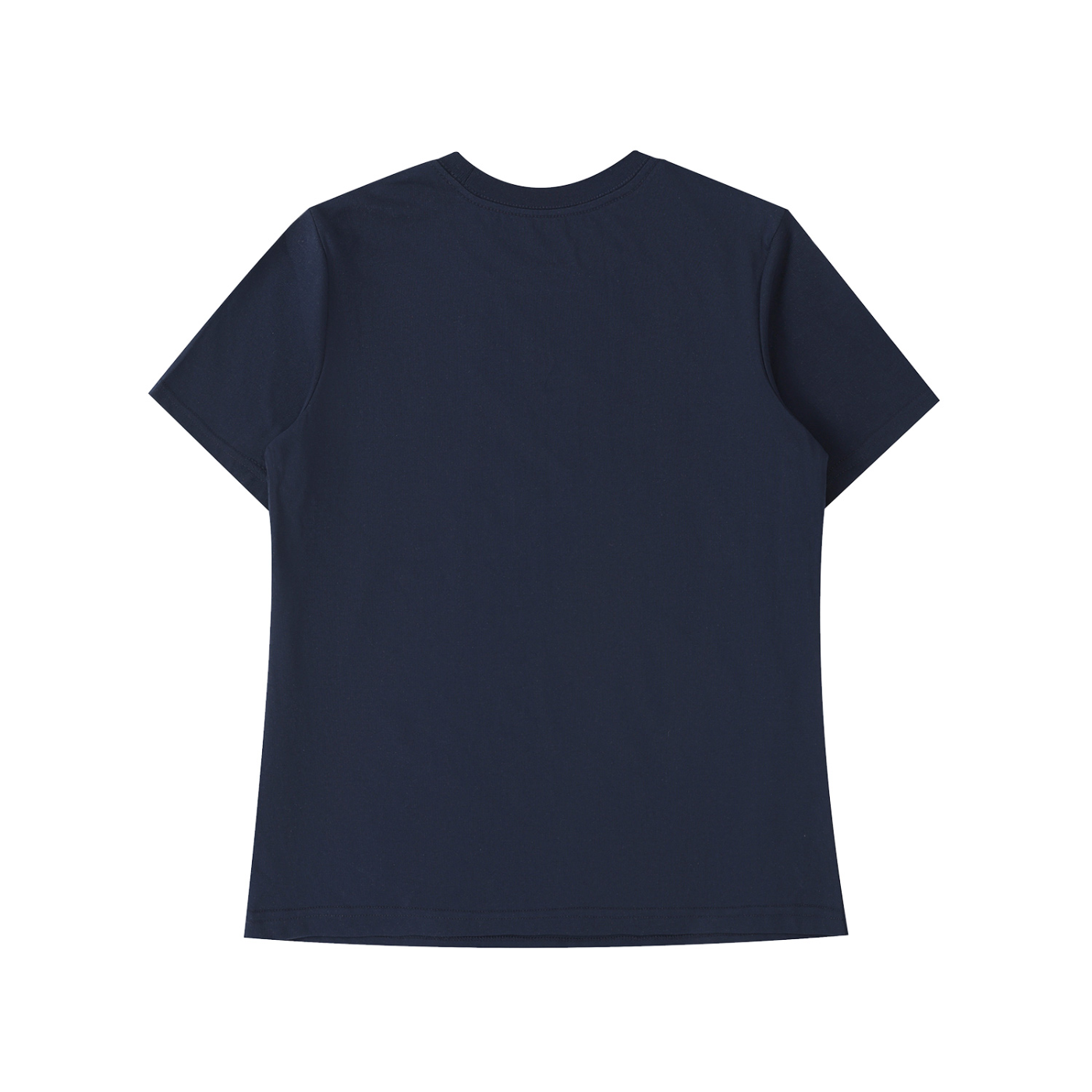 MB Womens Shoulder T-Shirt
