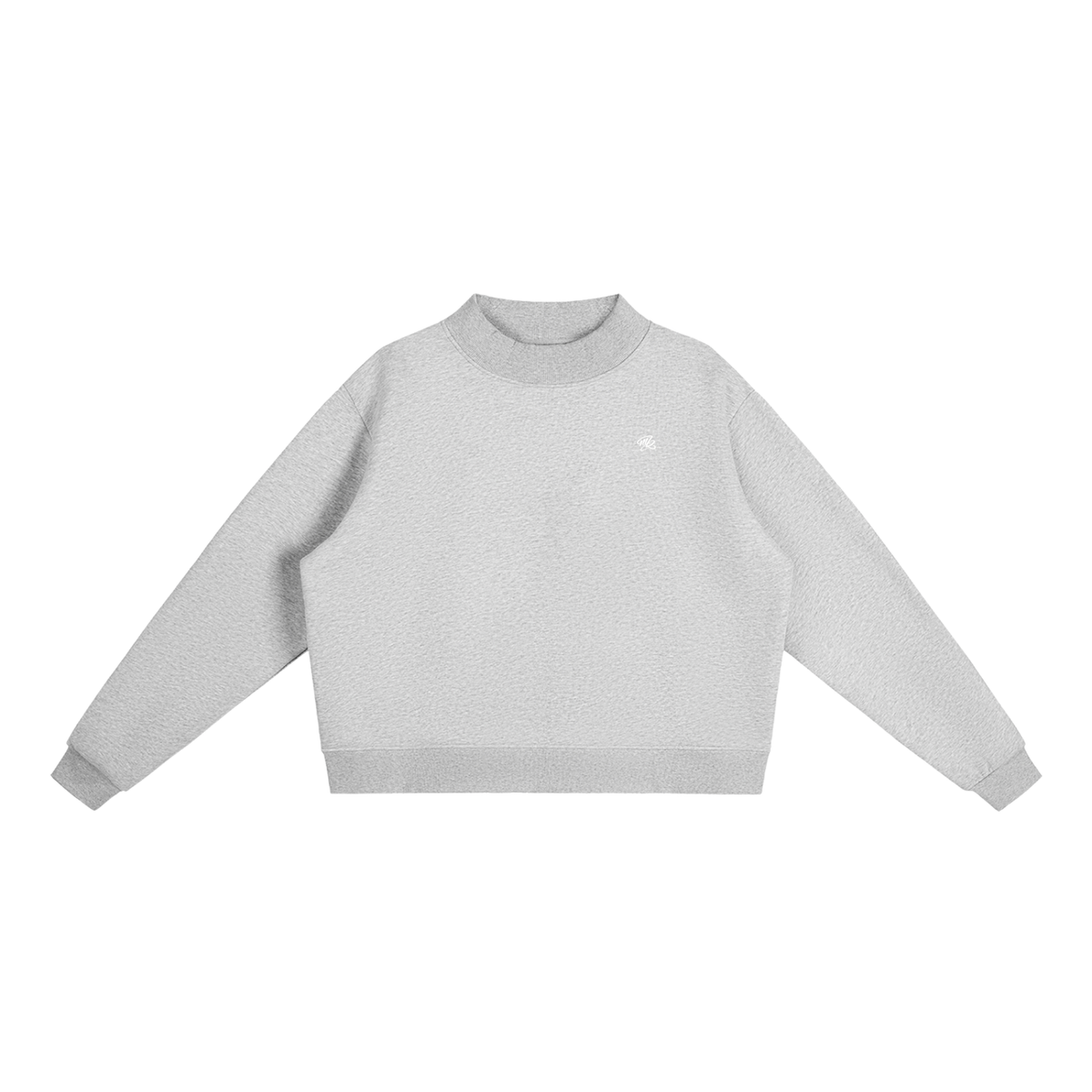 MB Women's Fleece Sweatshirt
