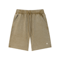 MB Waffle Knit Shorts