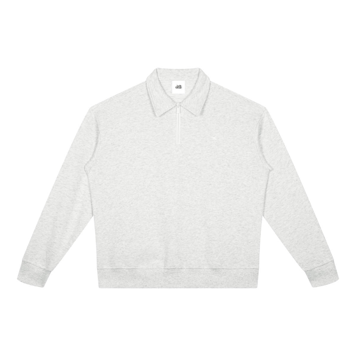 MB Unisex Quarter-Zip
