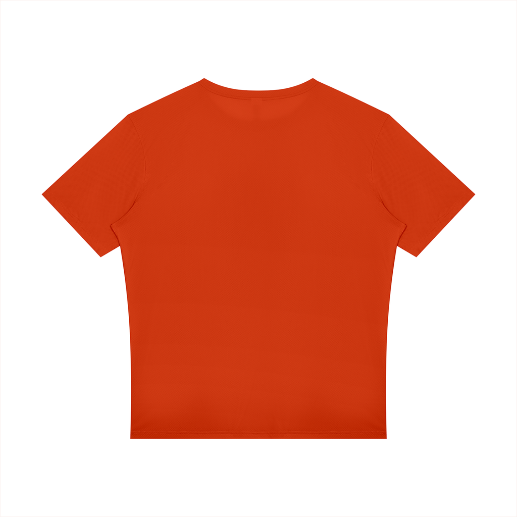 MB Men's Raglan Reflective T-Shirt