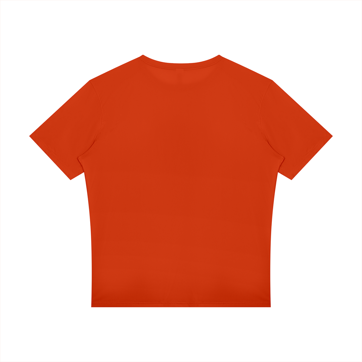 MB Men's Raglan Reflective T-Shirt