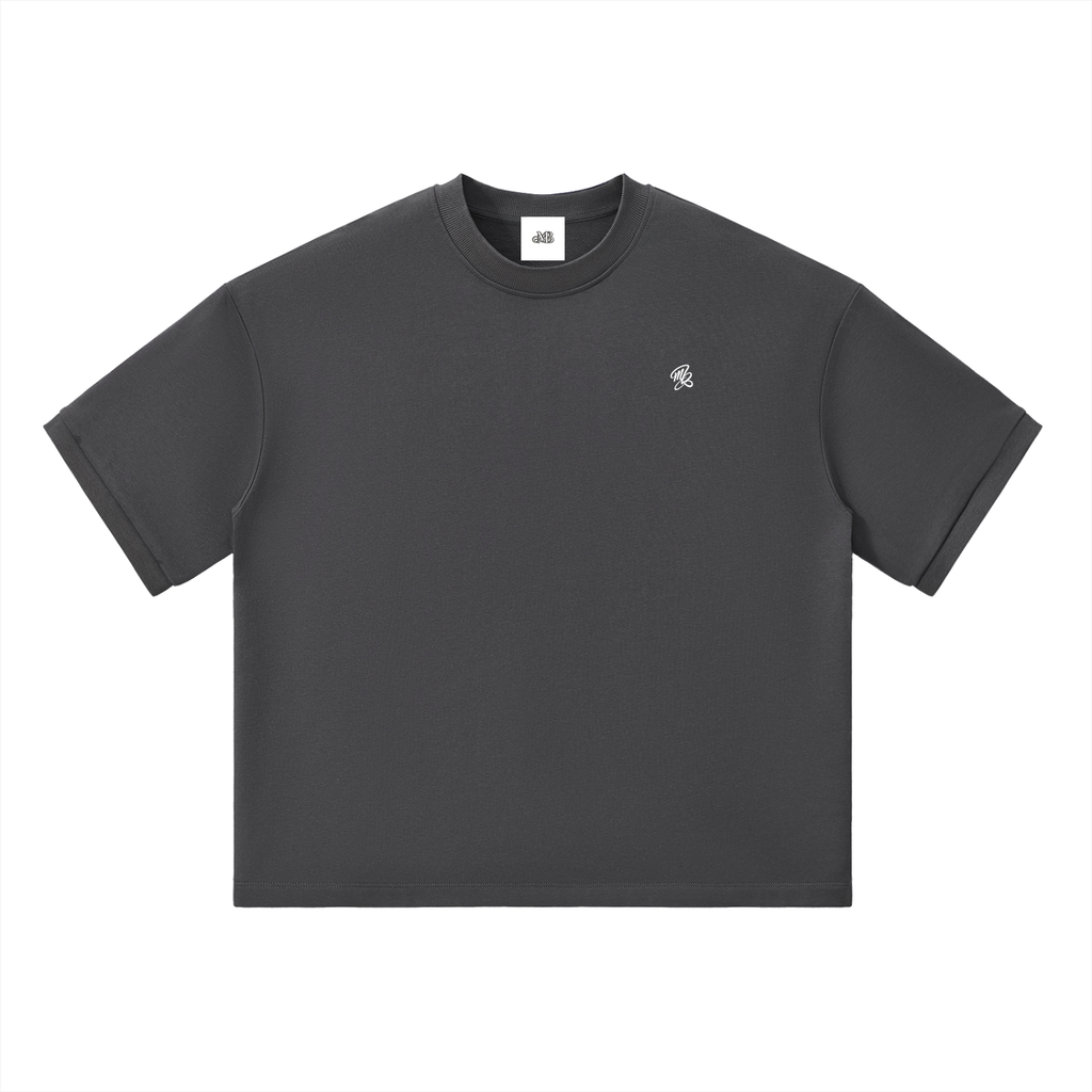 MB boxy tee