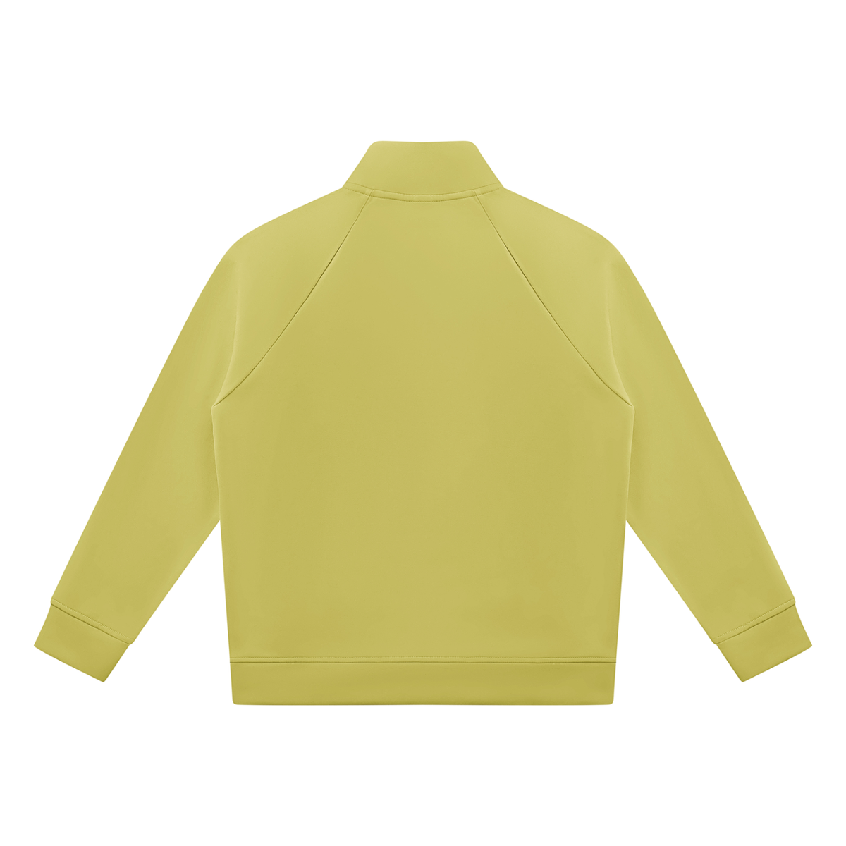 MB Unisex Stand Collar Jacket