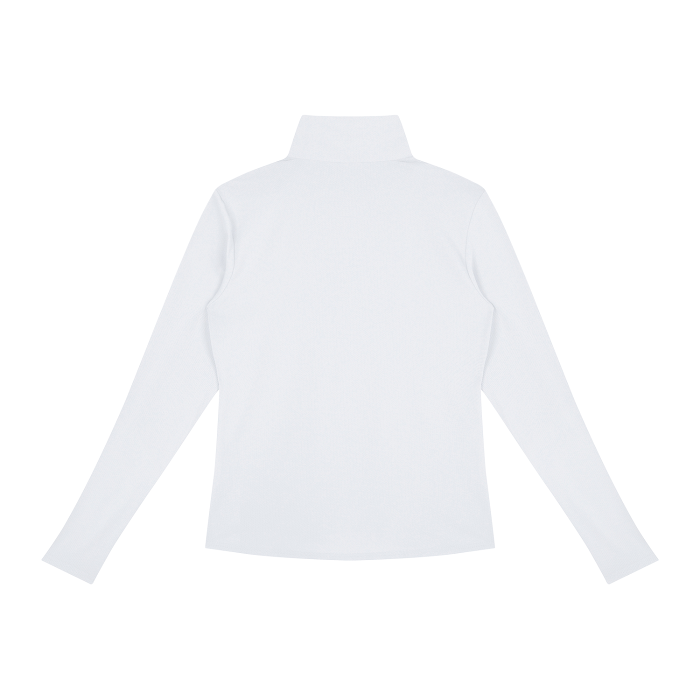 MB Women's Quarter-Zip Yoga Pullover