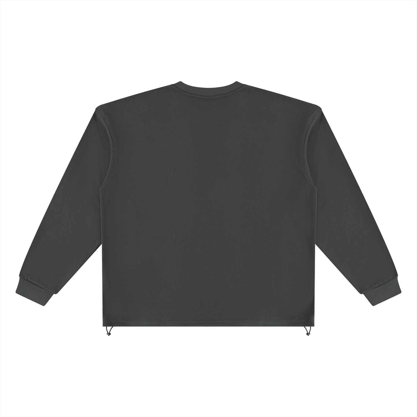 MB Unisex Oversized Sweatshirt