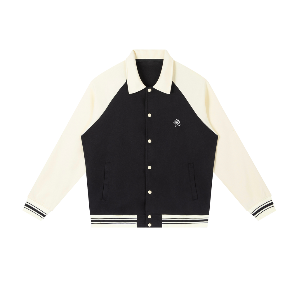 MB Varsity Jacket