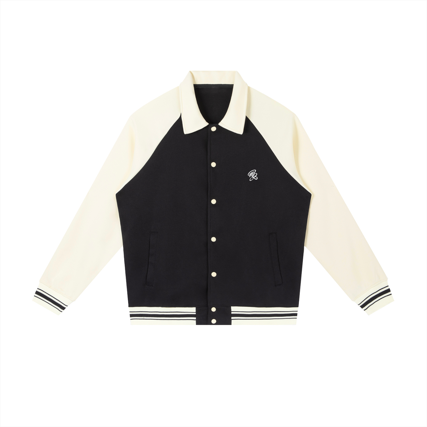 MB Varsity Jacket