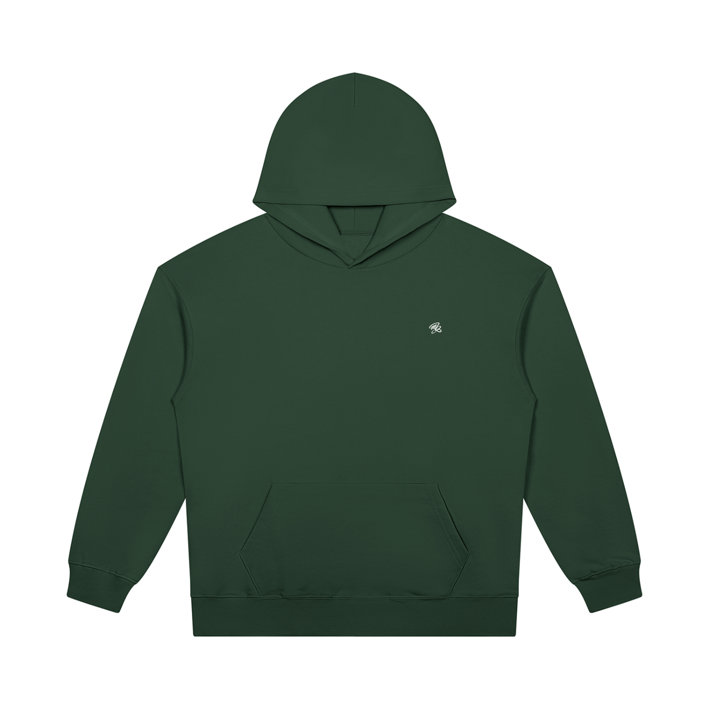 MB Unisex Hoodie
