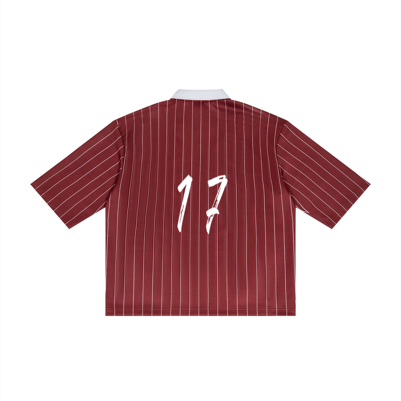 Unisex MB Jersey 17