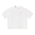 graphic Unisex boxy tee