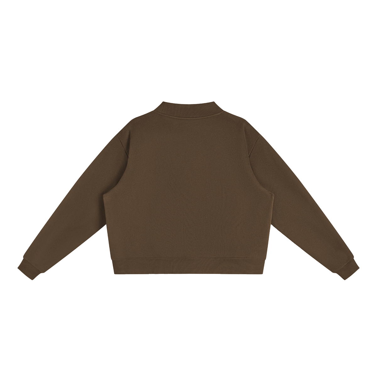MB Women's Fleece Sweatshirt