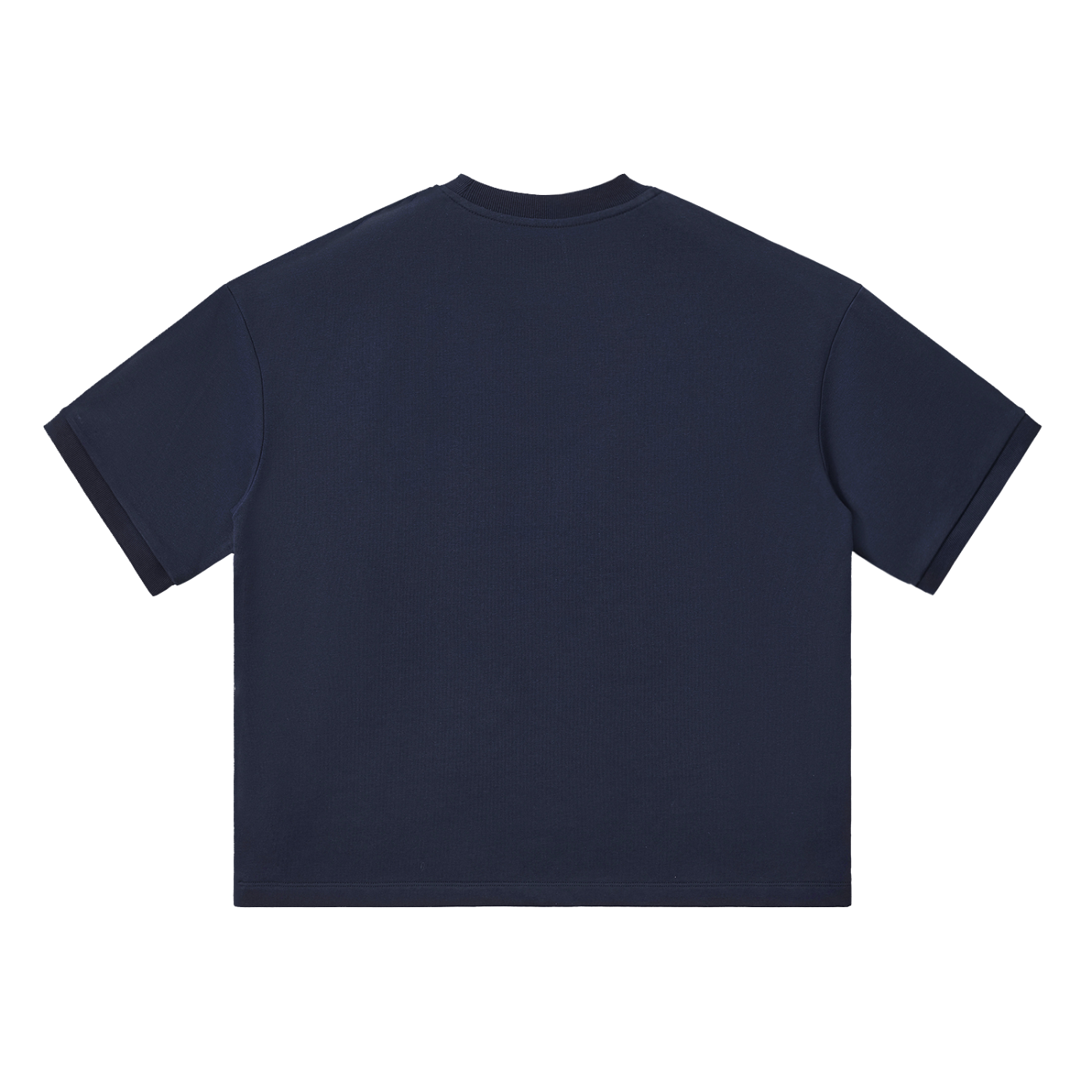 MB boxy tee