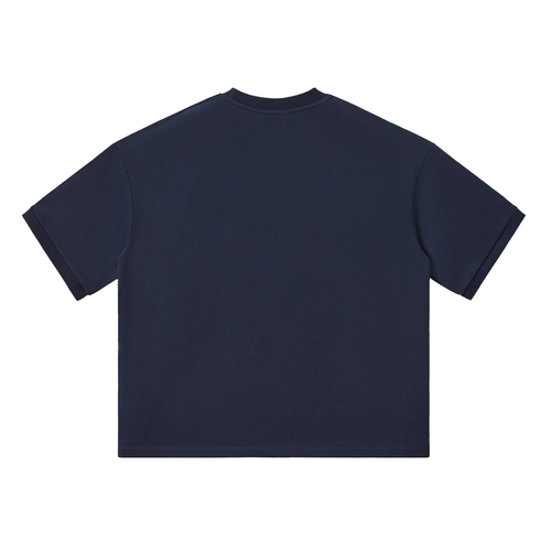 MB boxy tee