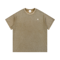 MB Waffle Knit T-Shirt
