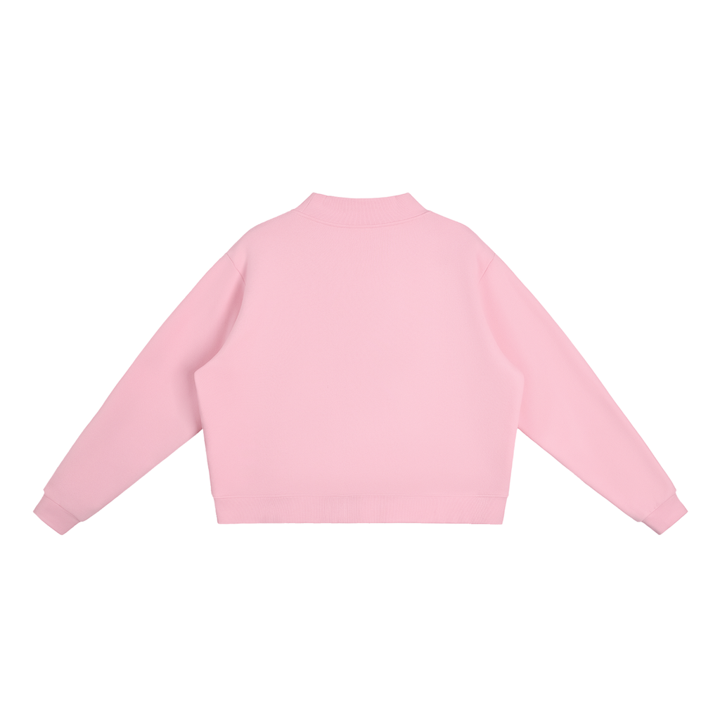 MB Women's Fleece Sweatshirt