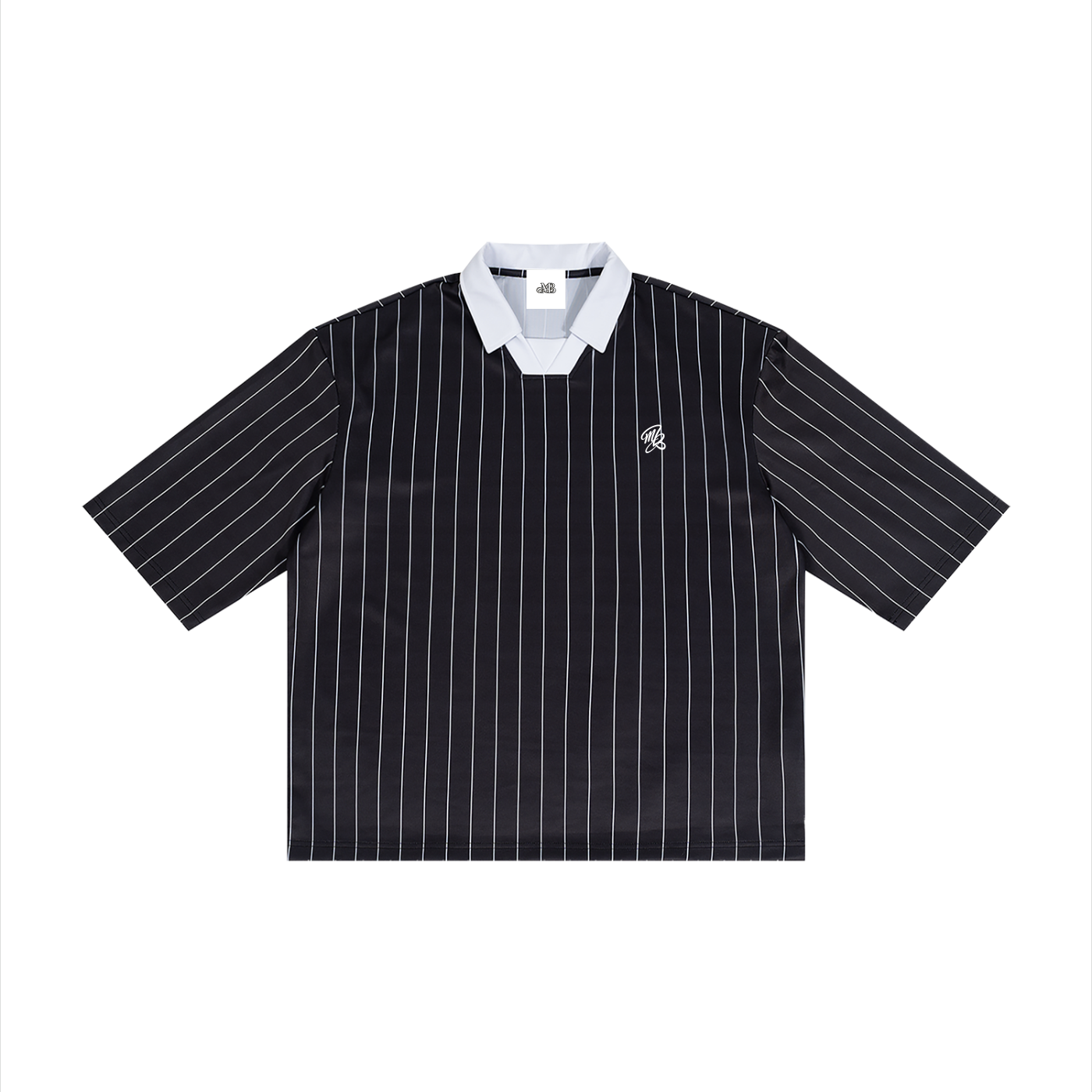 Unisex MB Jersey 17