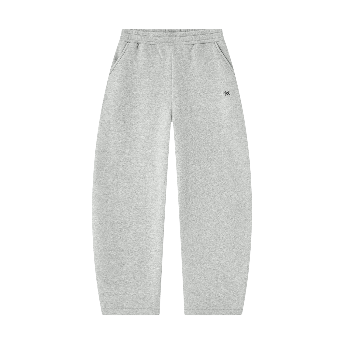 MB Unisex Barrel Leg Sweatpants