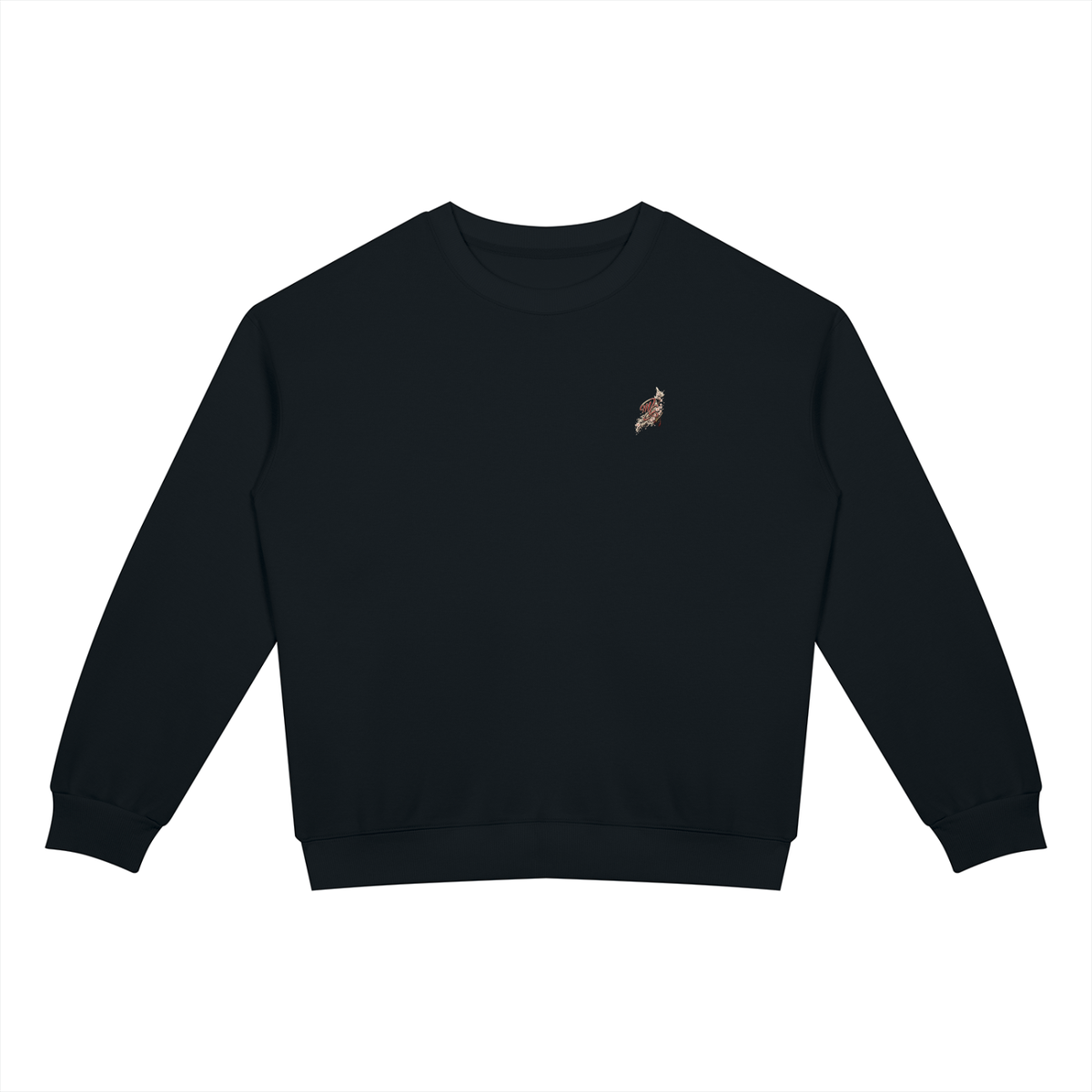 MB Unisex Japan Crewneck Sweatshirt