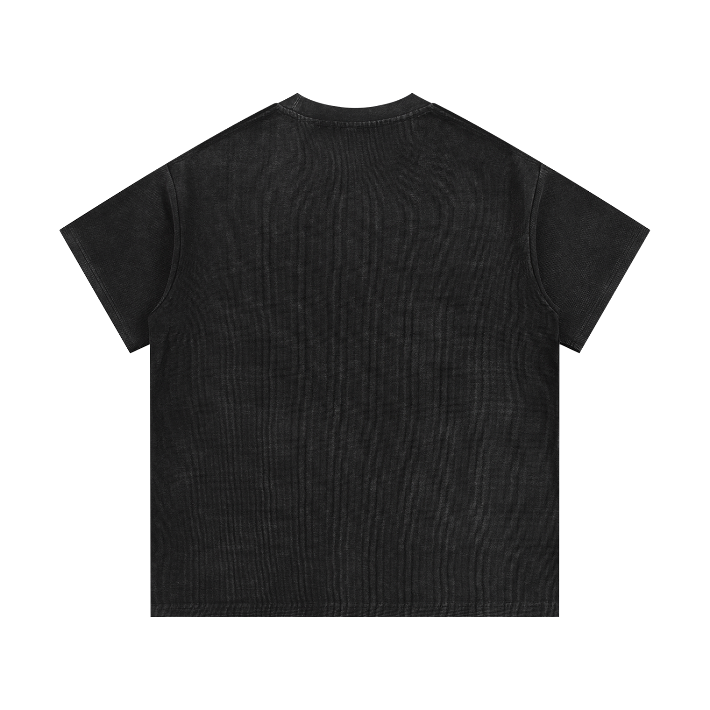 MB Waffle Knit T-Shirt