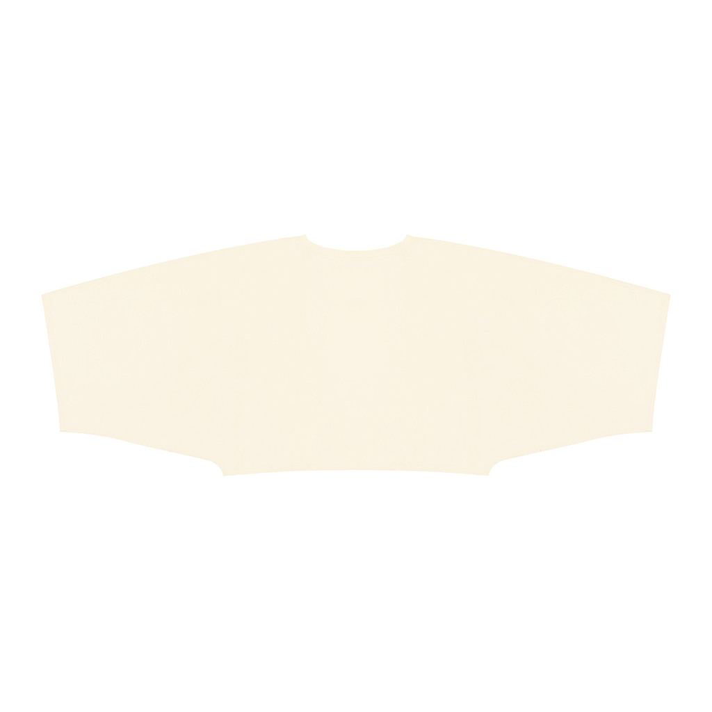 Women's MB Boxy Batwing Sleeve T-Shirt