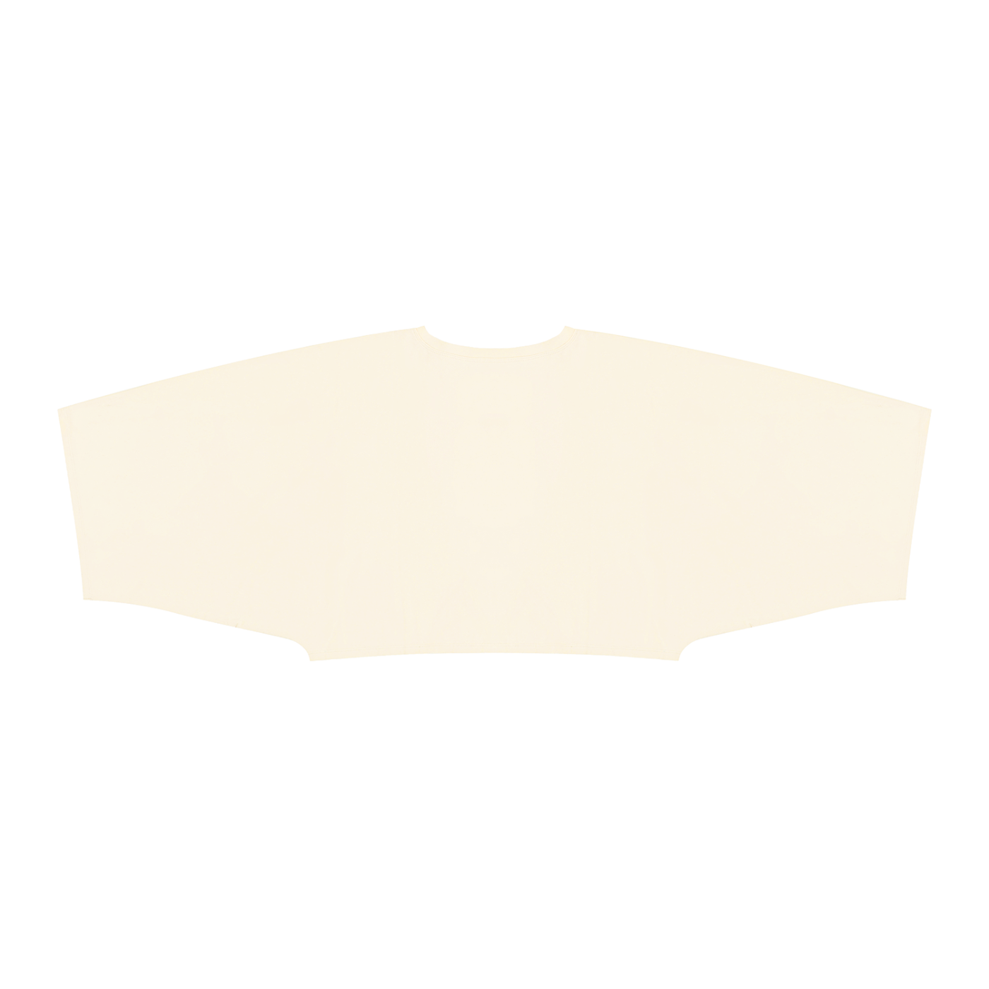 Women's MB Boxy Batwing Sleeve T-Shirt